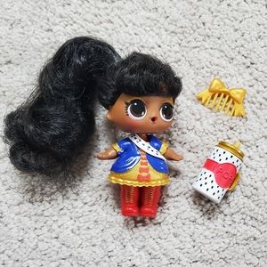 LOL Surprise Her Majesty